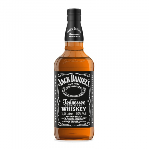 Джек Дениелс Jack Daniels 40% 0.5 л