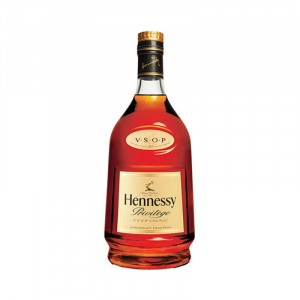 Коньяк Xennessy VSOP 40% 0.5 л Франция