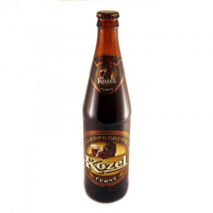 Пиво Kozel (темное) 0.5 л*6 шт.